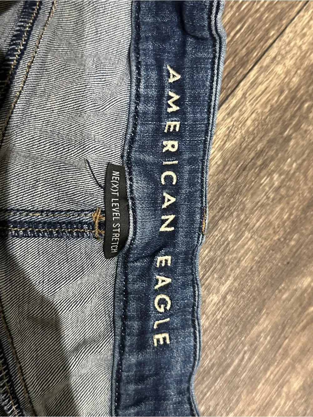 American Eagle Outfitters classic american